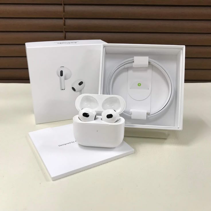 AirPods Pro (2nd Generation) | Premium Wireless Earbuds with Active Noise Cancellation & Adaptive Transparency