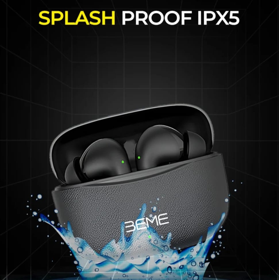 Elite Buds by Beme | Wireless Voice Changer Earbuds for Gaming & Calls