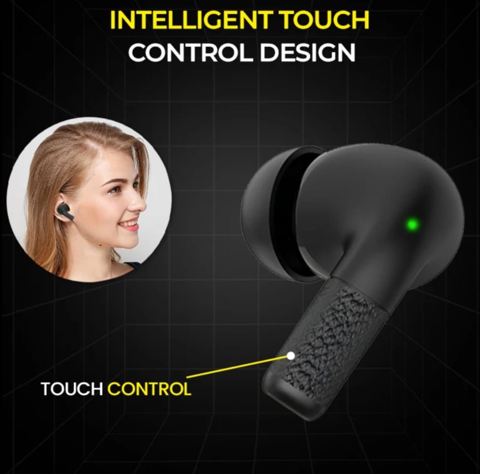 Elite Buds by Beme | Wireless Voice Changer Earbuds for Gaming & Calls